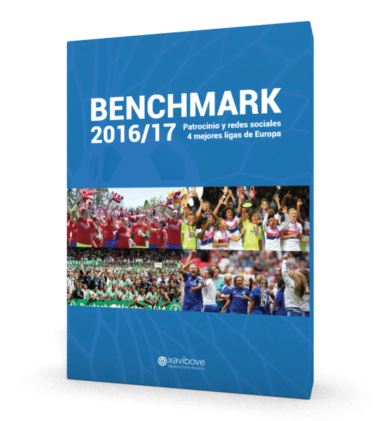 Marketing Fútbol Femenino Marketing Fútbol Femenino