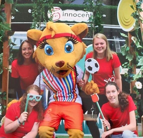 WEURO 2017 WEURO 2017