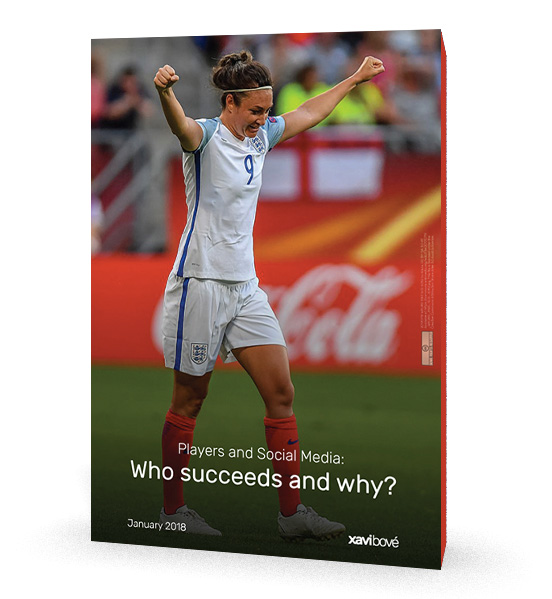 Women's Football Marketing Women's Football Marketing