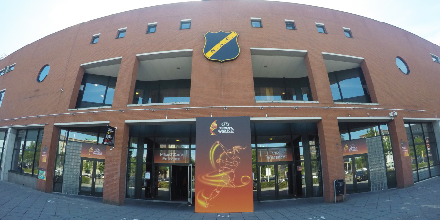 WEURO 2017 WEURO 2017