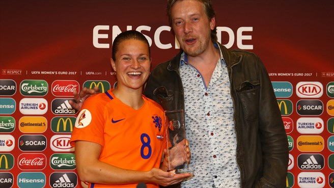 Eurocopa Femenina Eurocopa Femenina