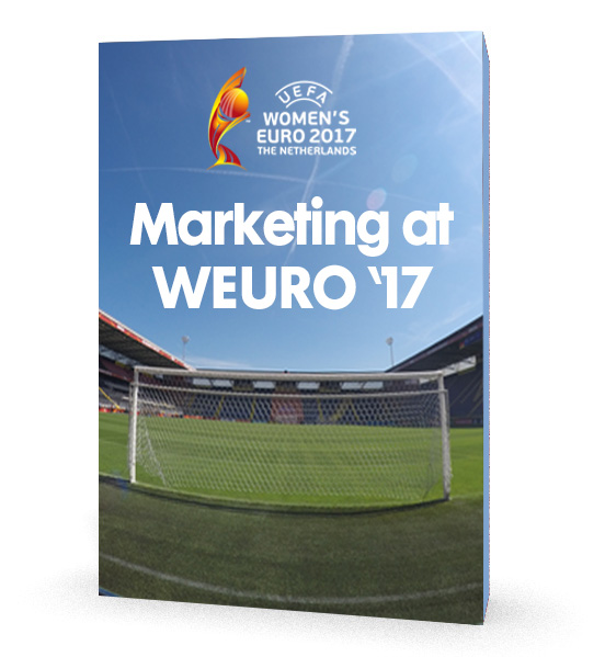 Women's Football Marketing Women's Football Marketing