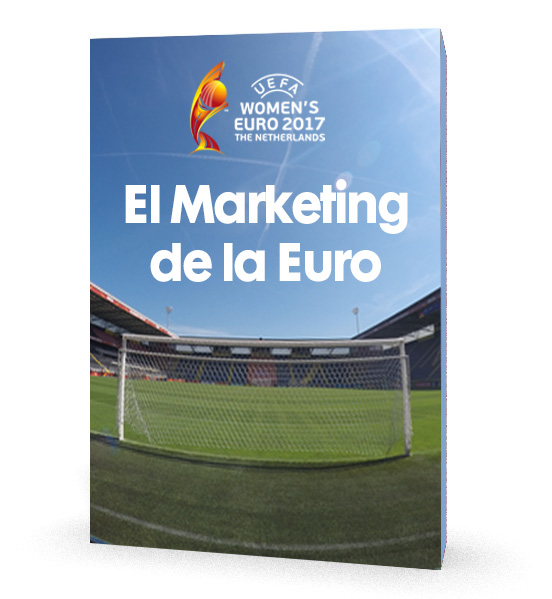 Marketing Fútbol Femenino Marketing Fútbol Femenino