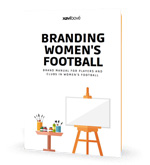 Women's Football Marketing