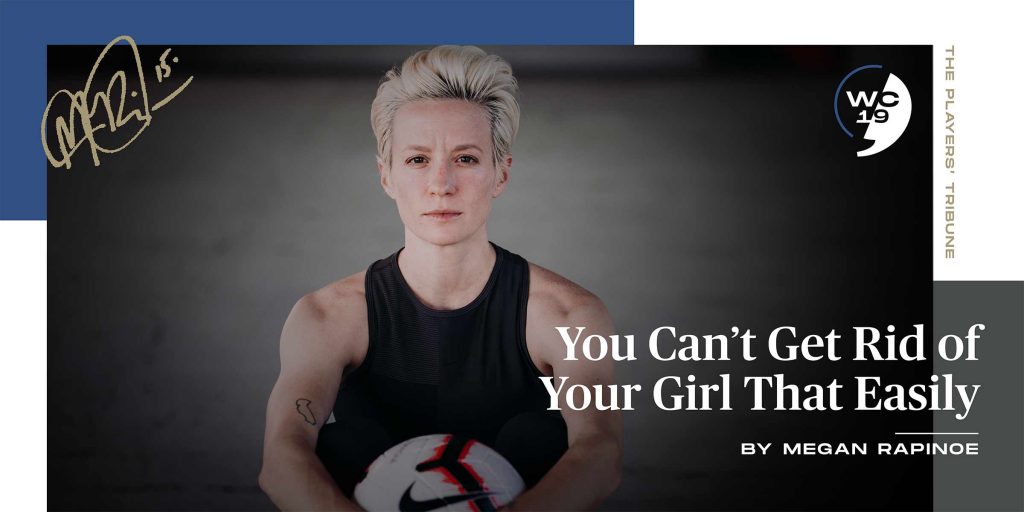 Women's Football Marketing